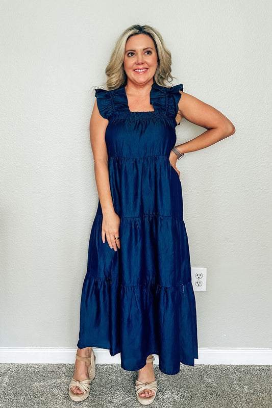 Drop Dead Gorgeous Dress