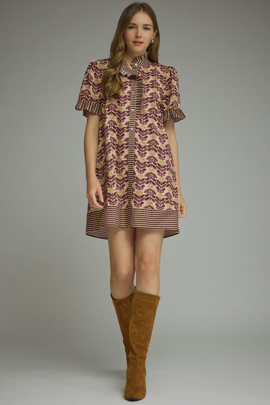 How I Feel Dress