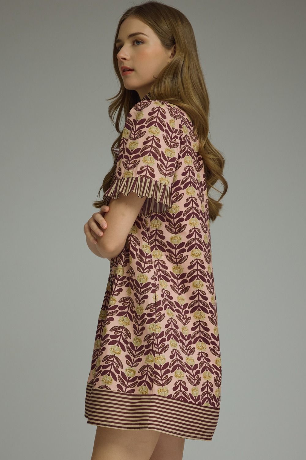 How I Feel Dress