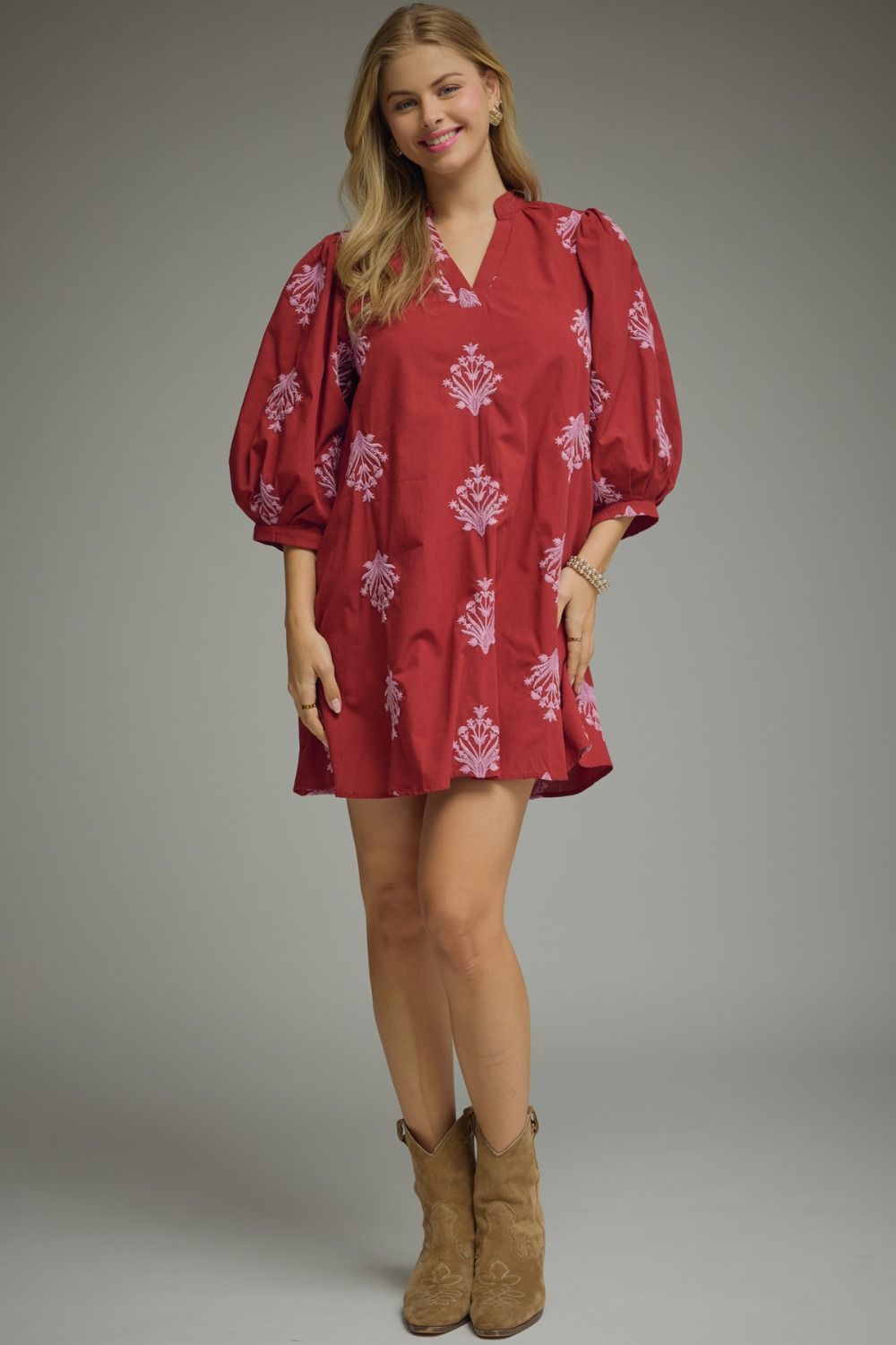 In Your Dreams Dress
