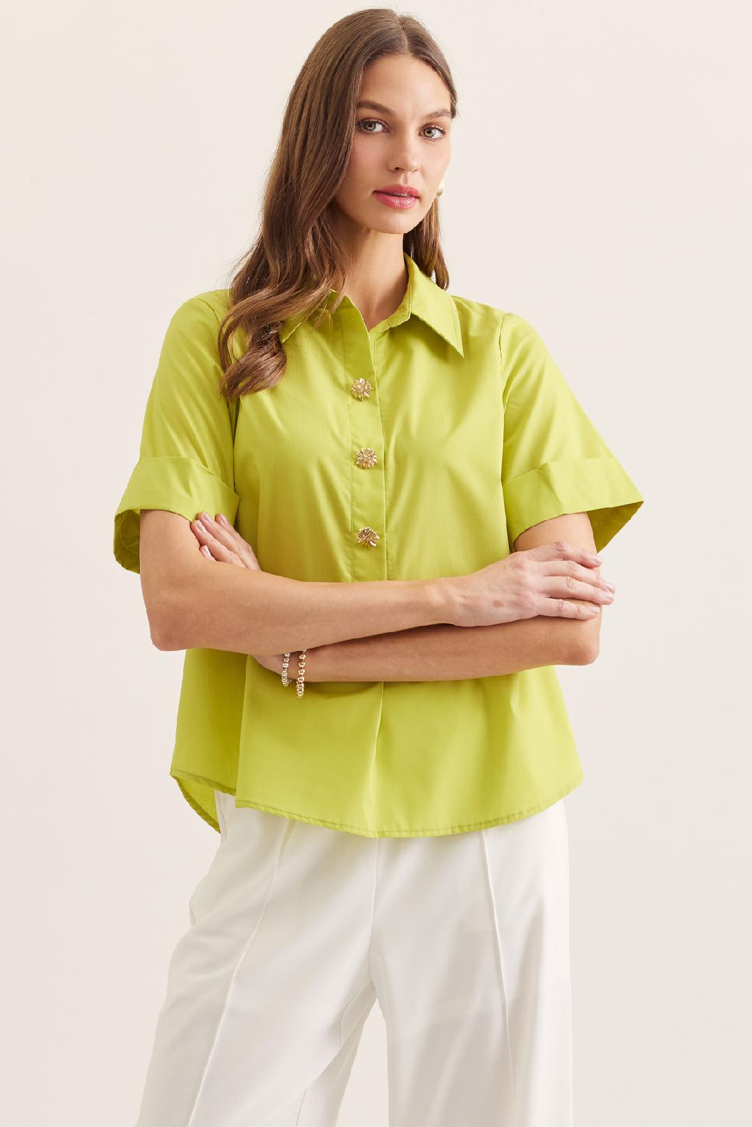 Girl Of Your Dreams Top