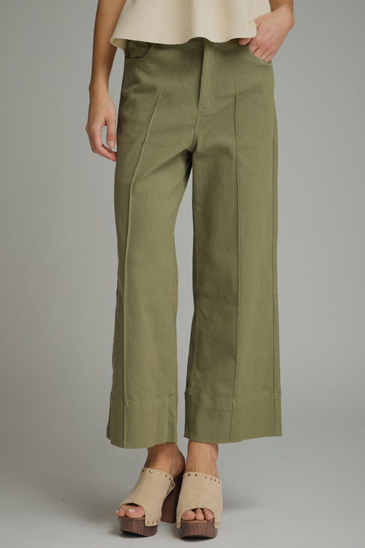 Rise Up Pants