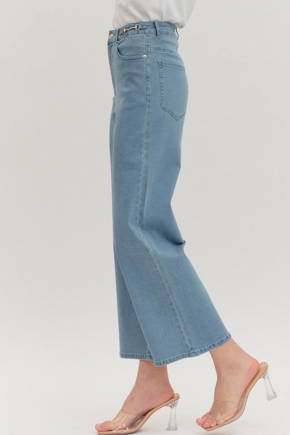 Take It Easy Entro Jeans