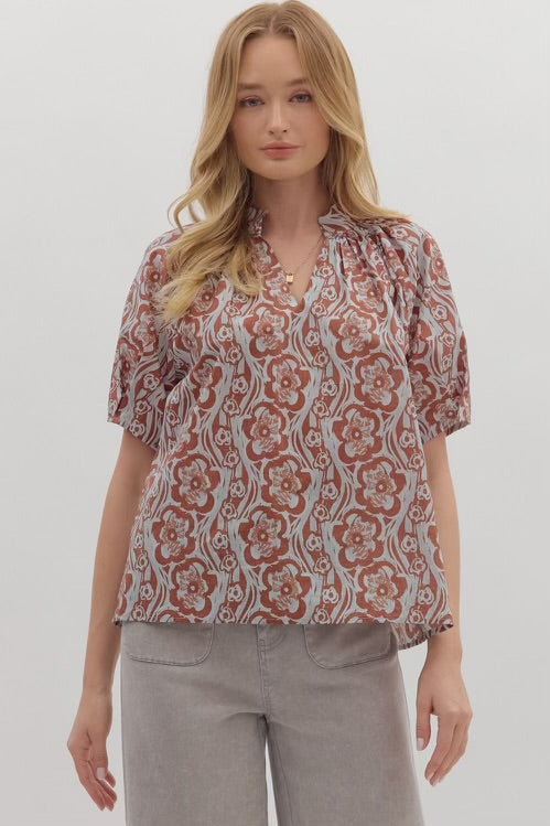 Weekend Fever Top