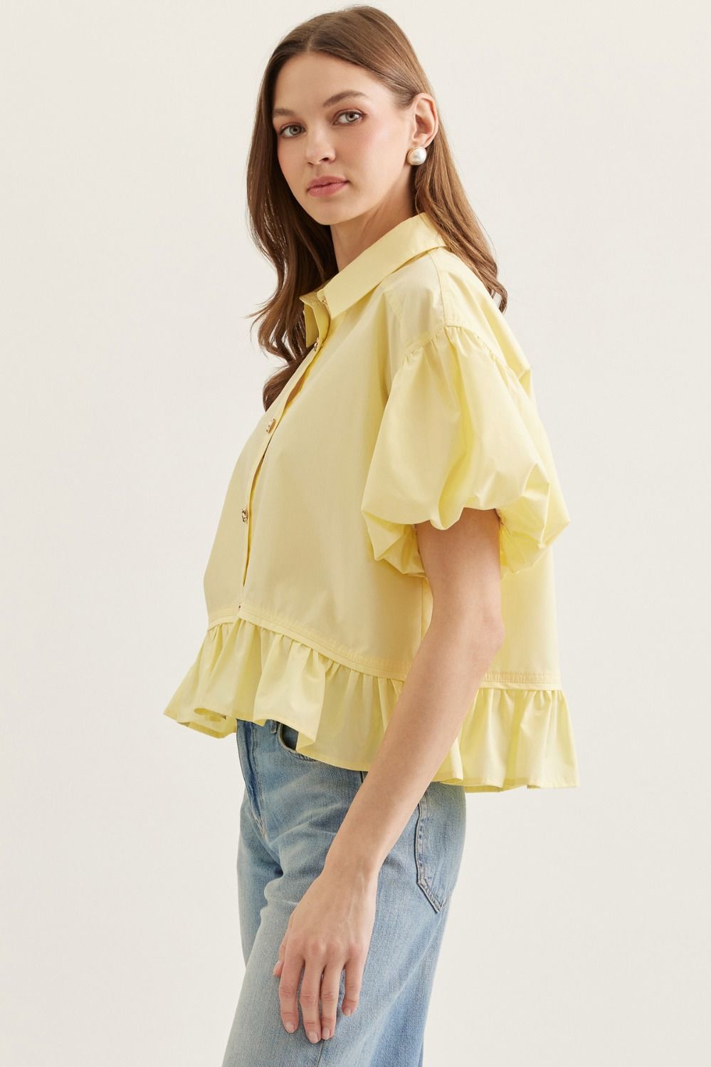 Sunday Best Top