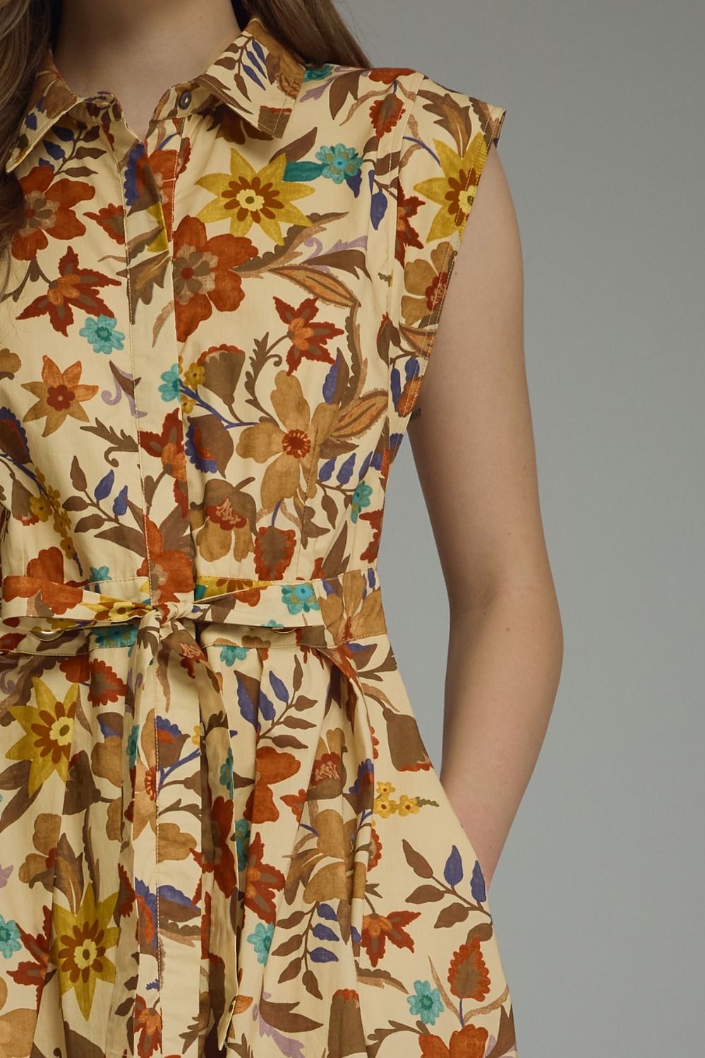 Fall Dreams Dress