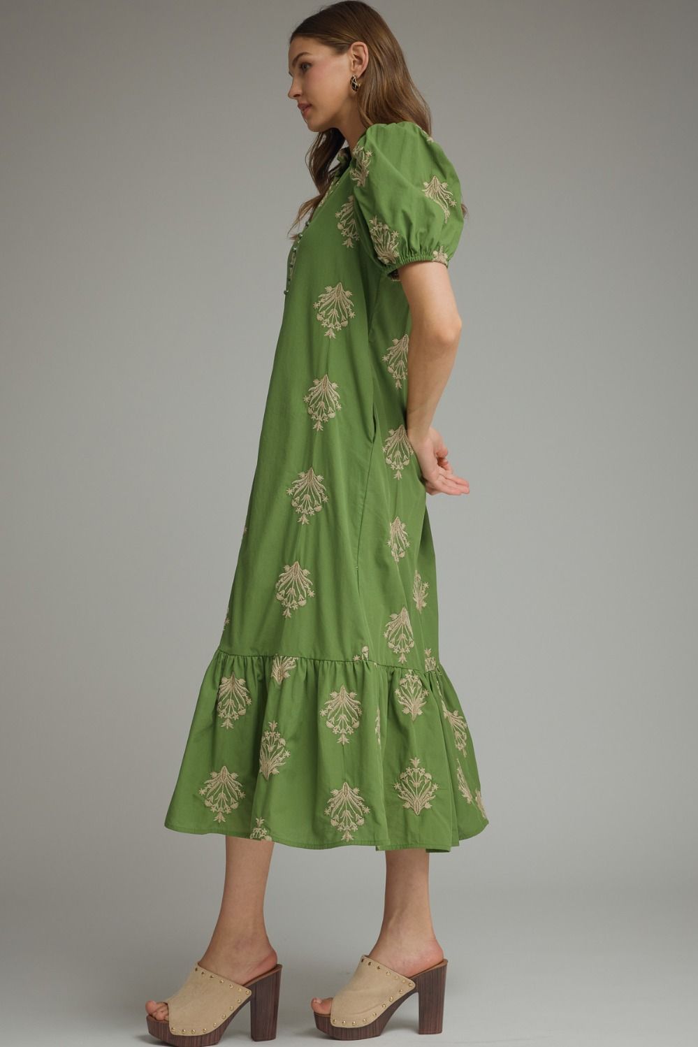 When Love Finds You Dress