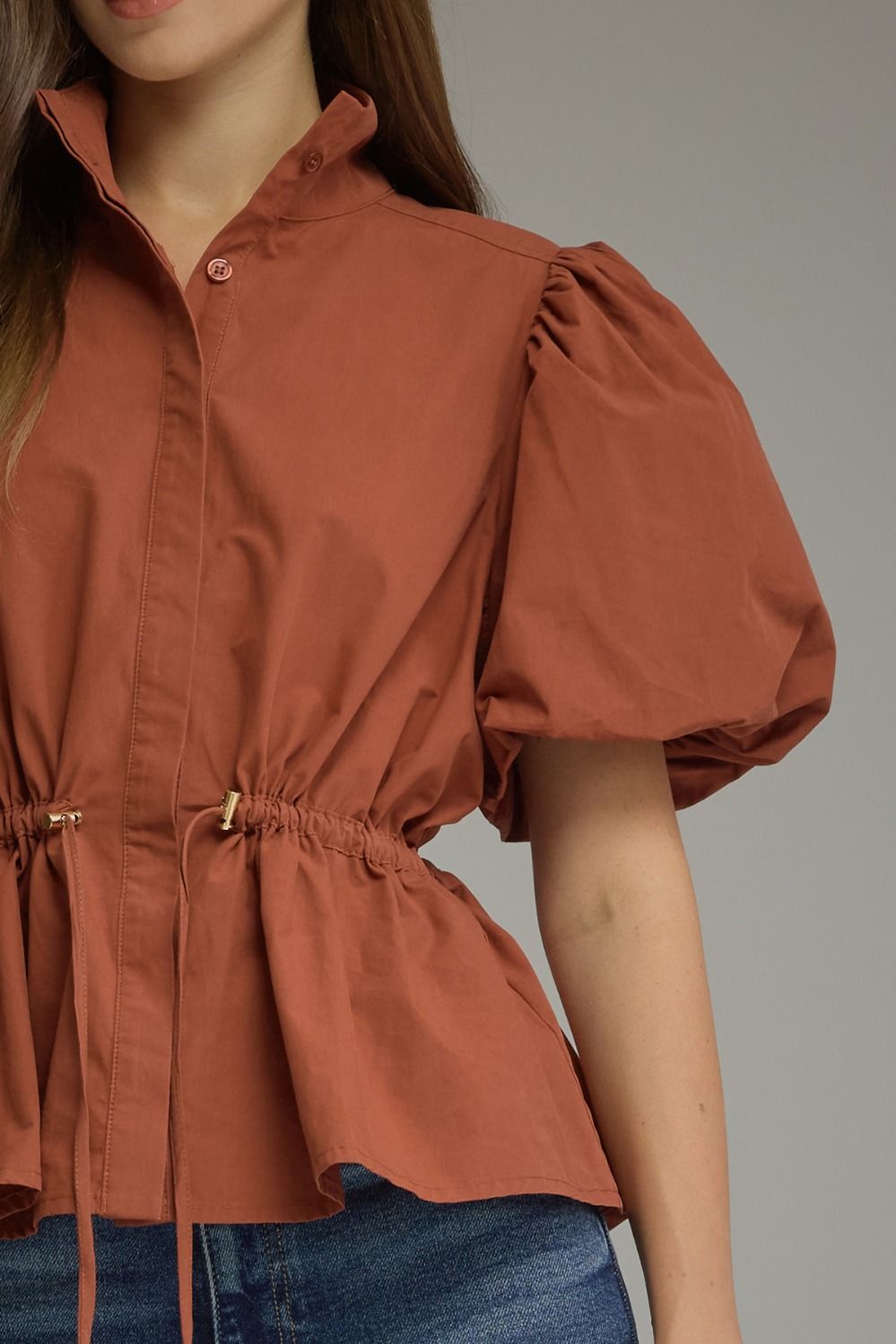 Penny For Your Thoughts Top