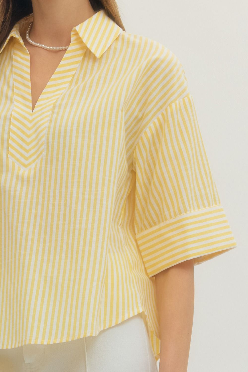 Sunshine State Of Mind Top