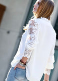 Lovely In Lace Top