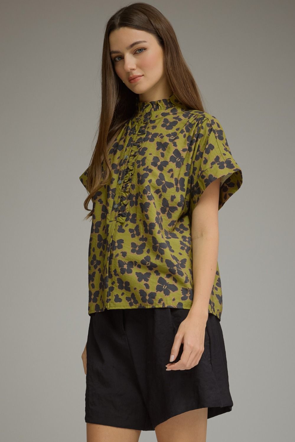 The Butterfly Effect Top