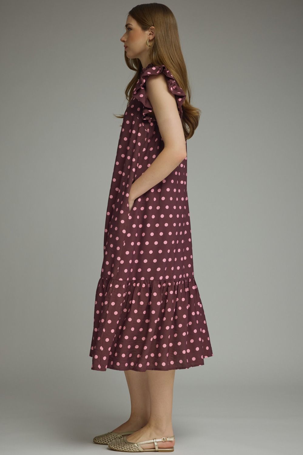 Hey Jealousy Dress