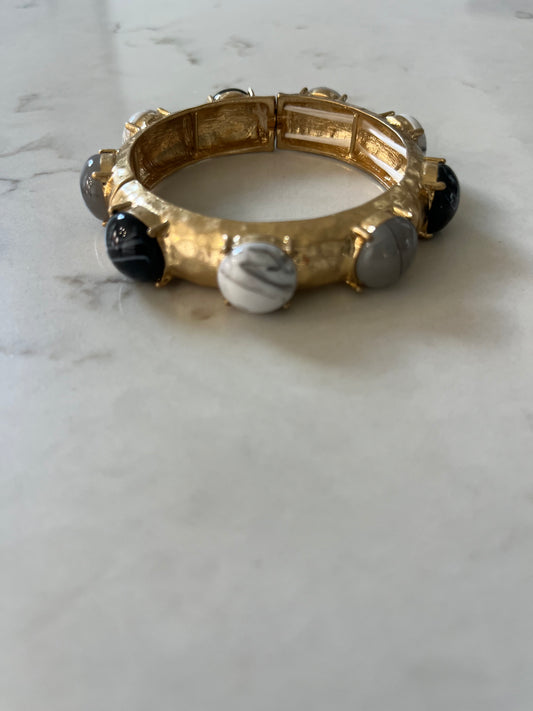 Good Things Bracelet Black