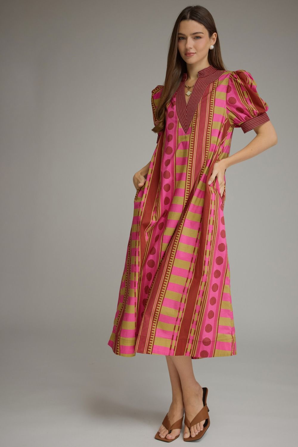 All The Fun Dress