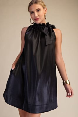 Revolving Door Dress
