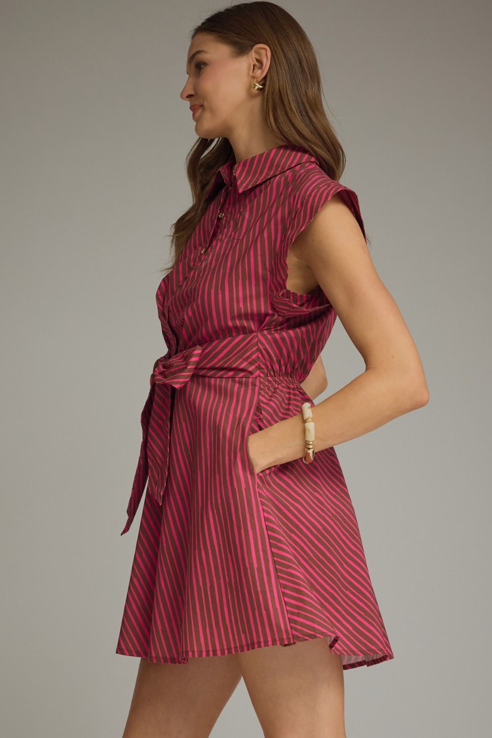 Everything At Once Dress