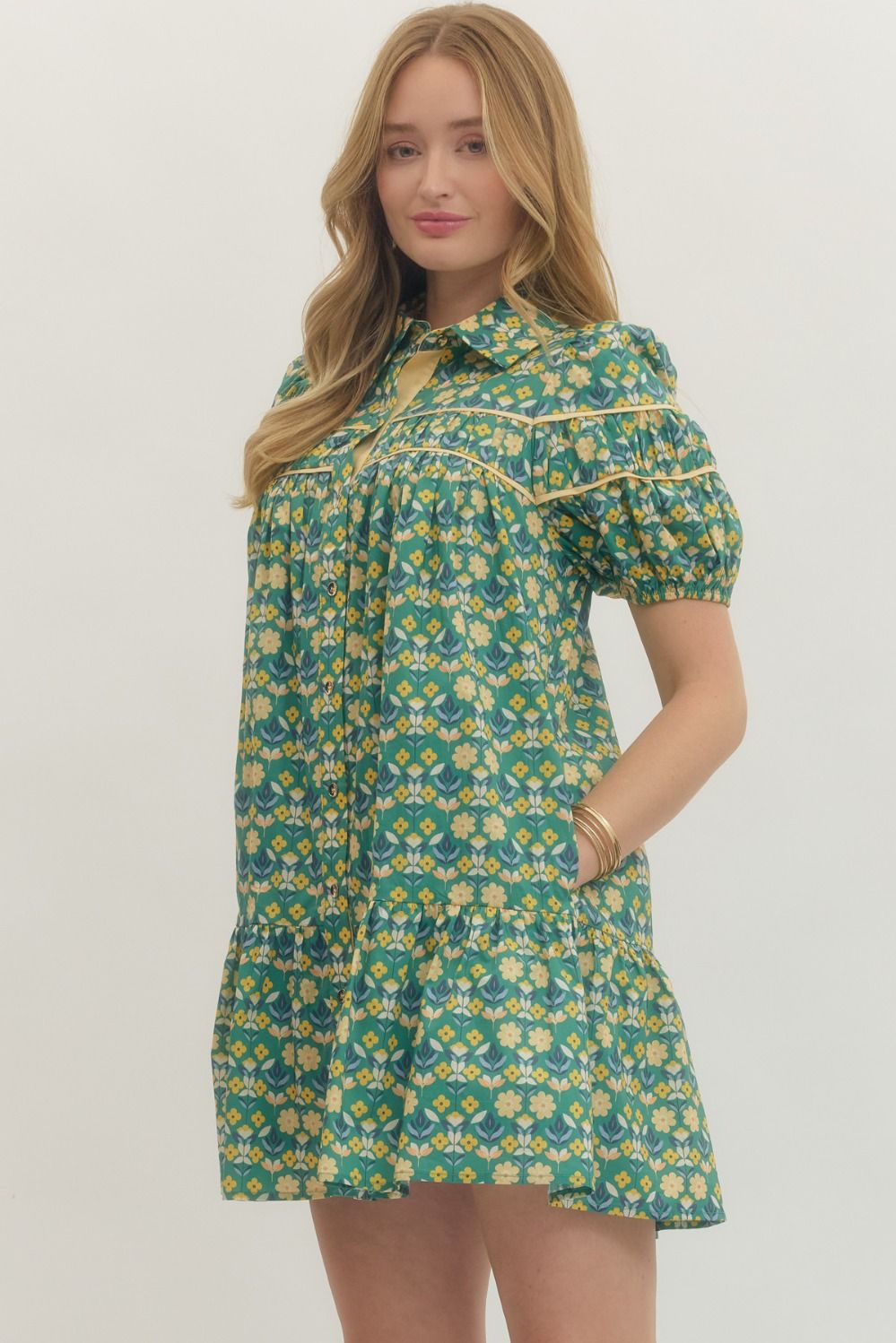 Dancing Queen Dress