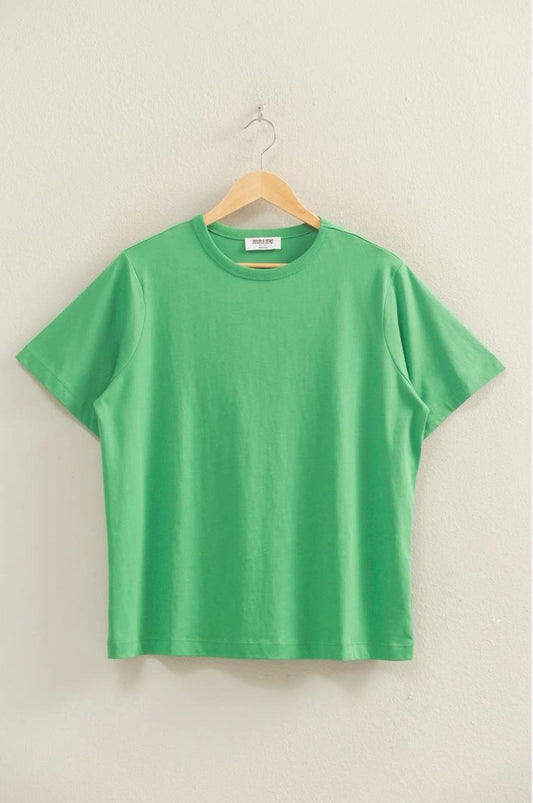 Lucky Me Top
