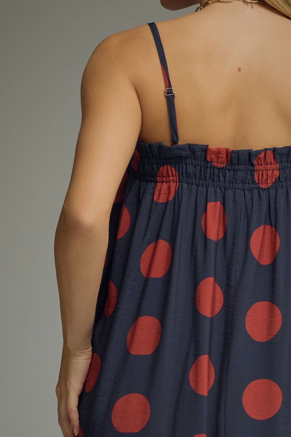 On The Dot Dress