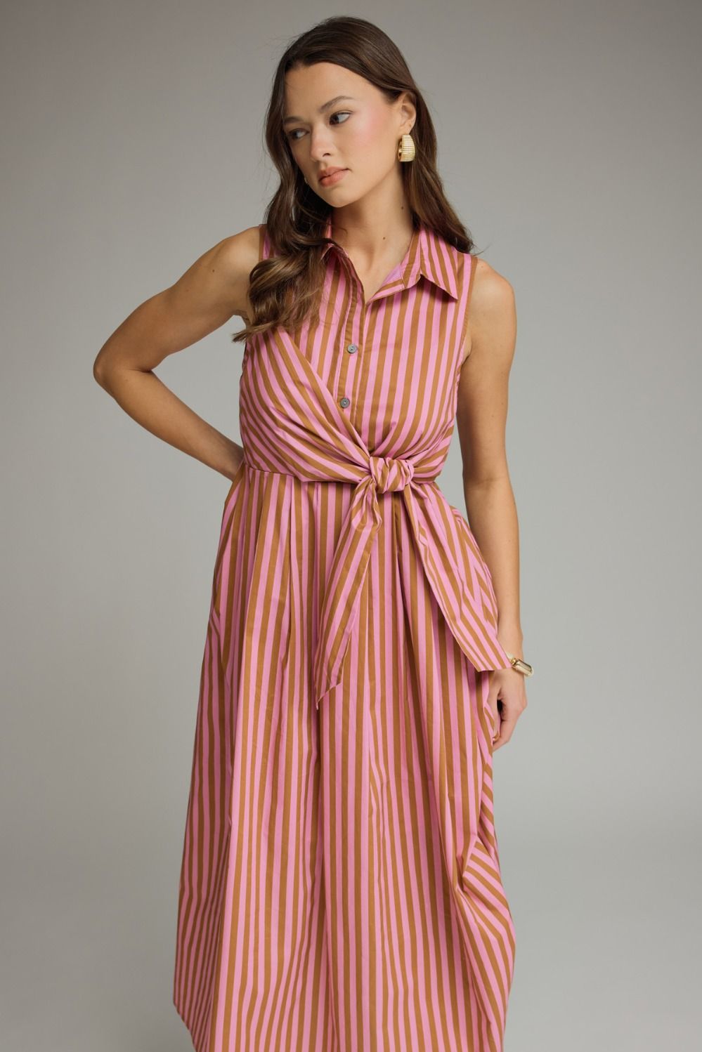 Work It Dress