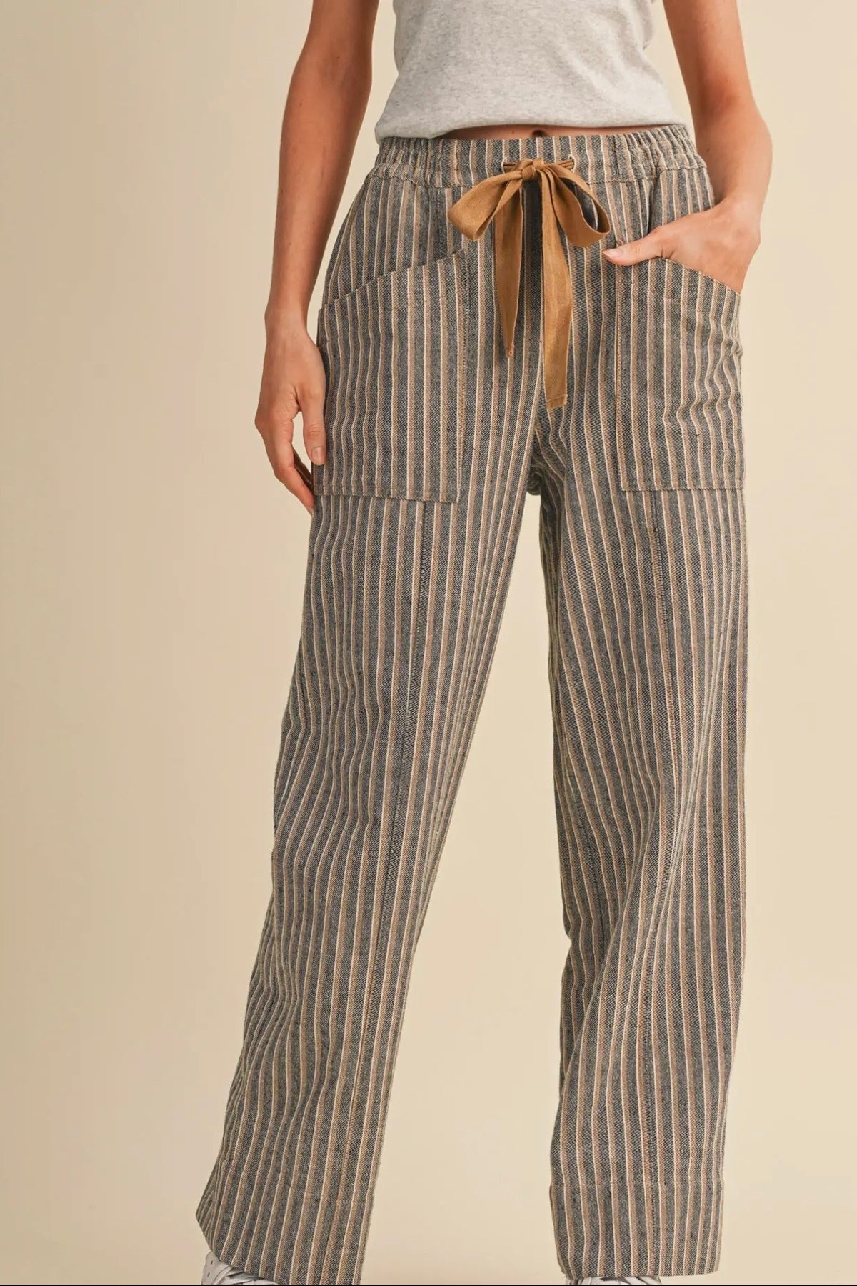 Walk The Line Pants