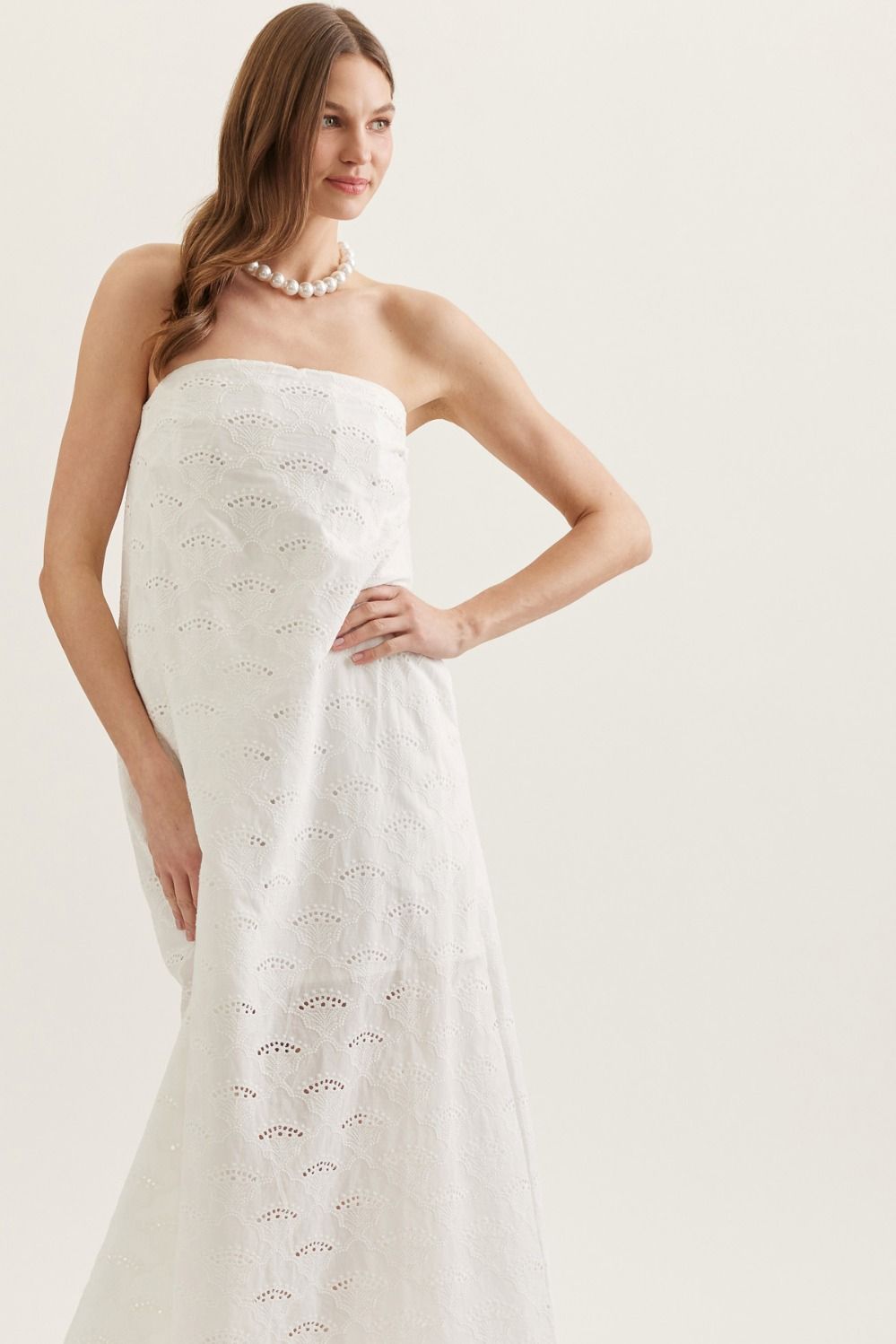 Time Of My Life Dress