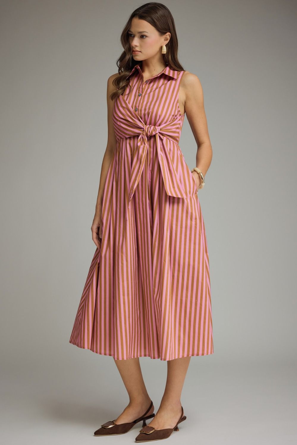 Work It Dress