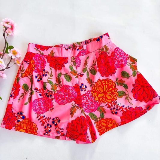 Summertime Shorts