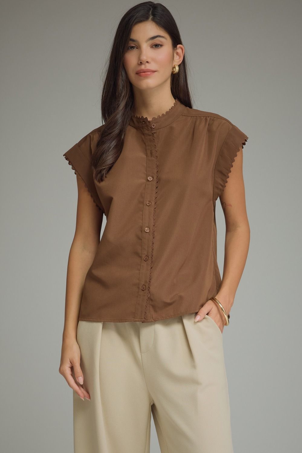 Coffee House Top