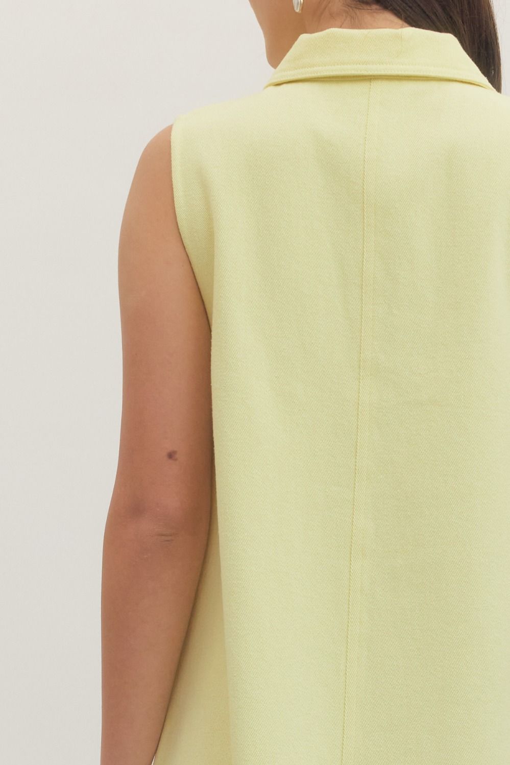 Golden Hour Dress