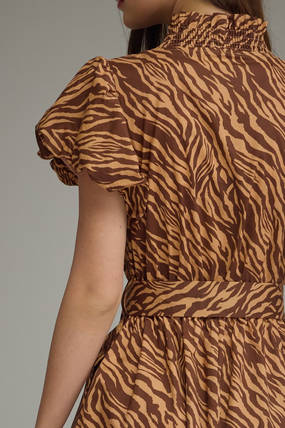 Animal Kingdom Dress