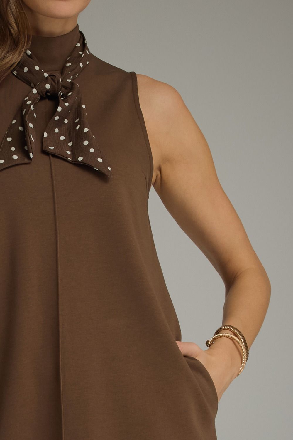 Out On The Town Dress