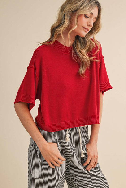 I See Red Top