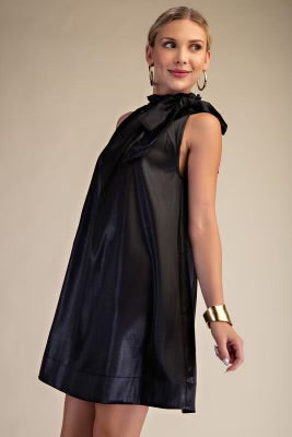 Revolving Door Dress