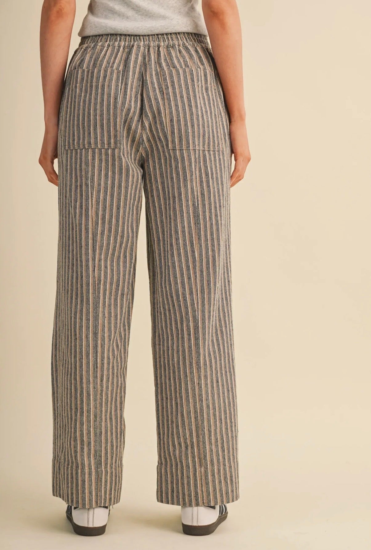 Walk The Line Pants