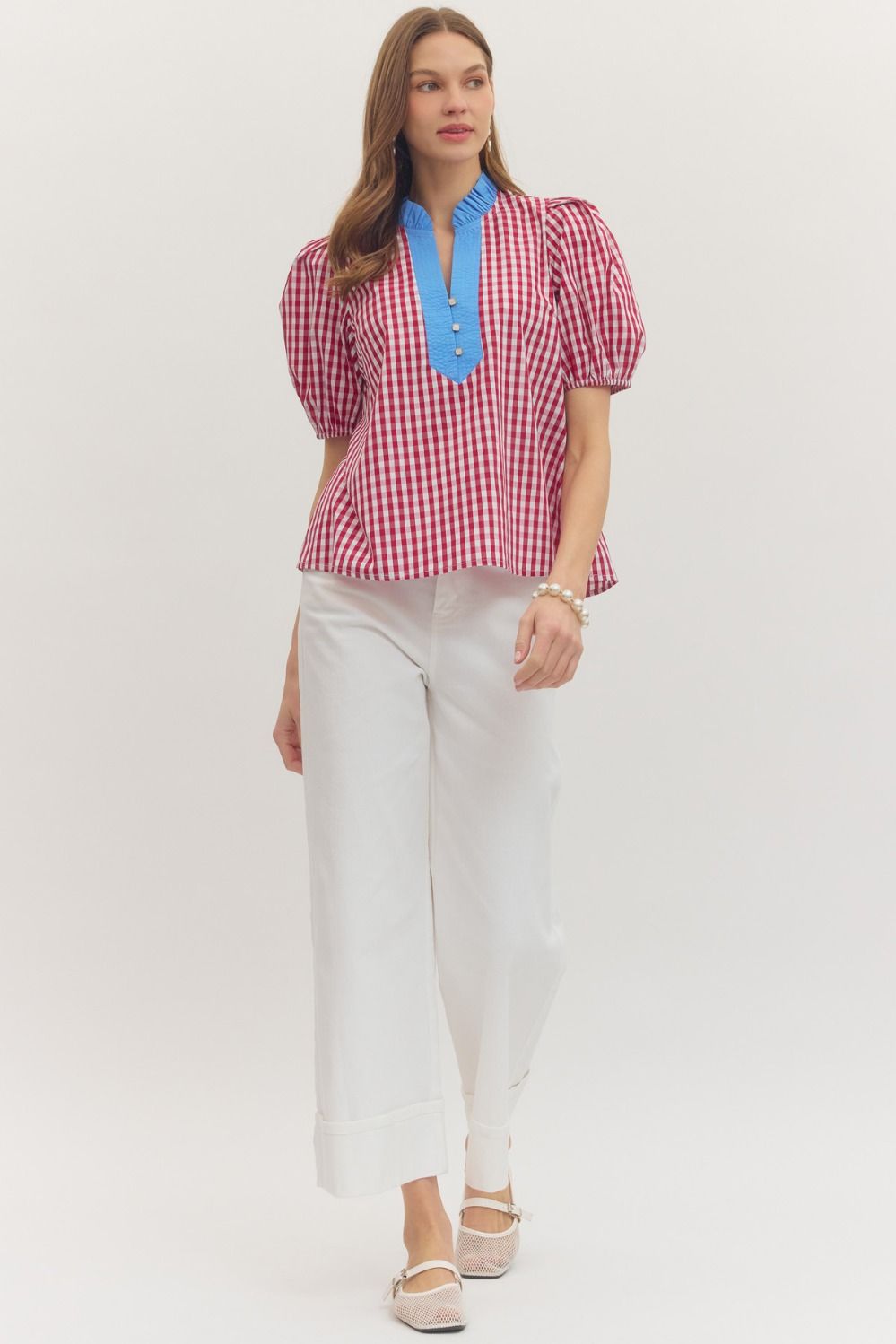 Born In The USA Top