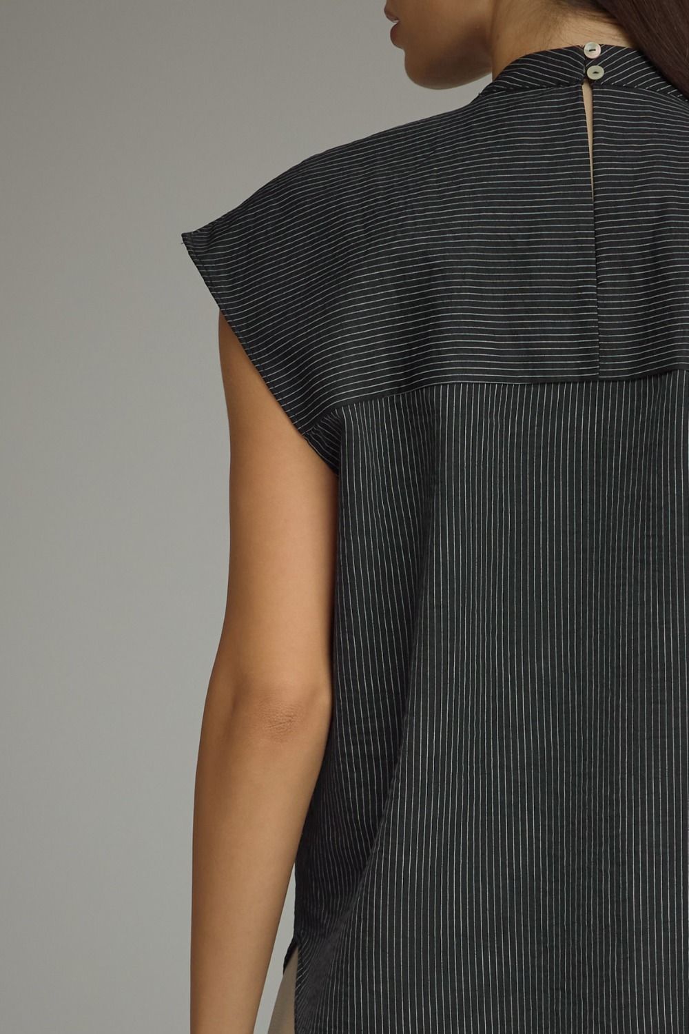 Daydreams Top Black