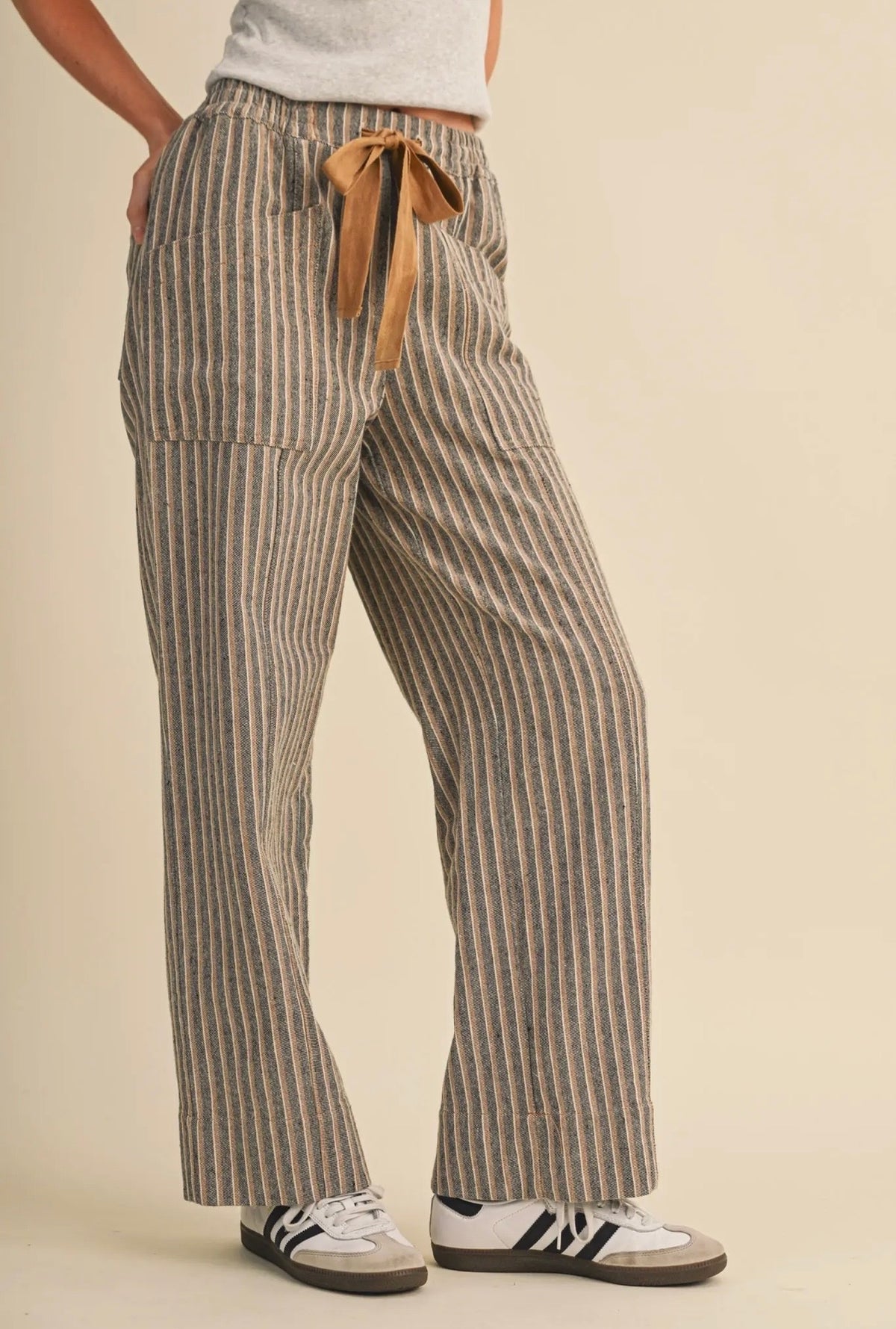 Walk The Line Pants