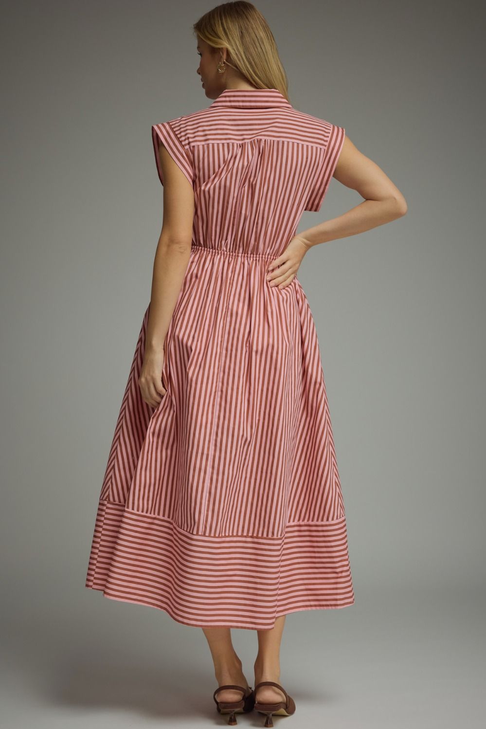 The Only One Dress
