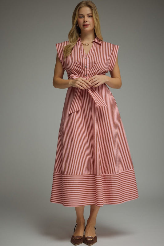 The Only One Dress