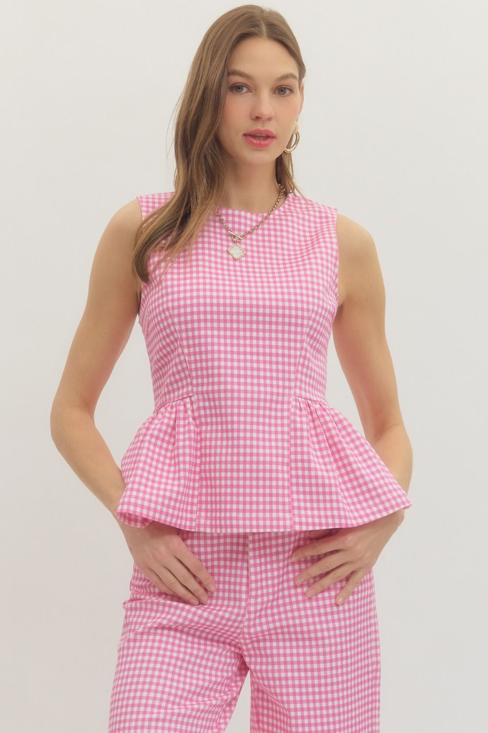 Picnic Party Top