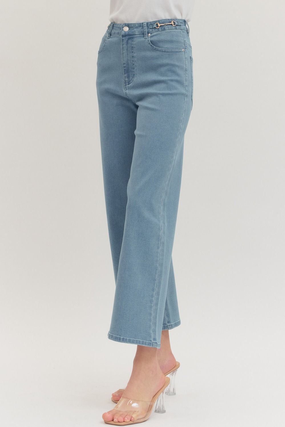 Take It Easy Entro Jeans