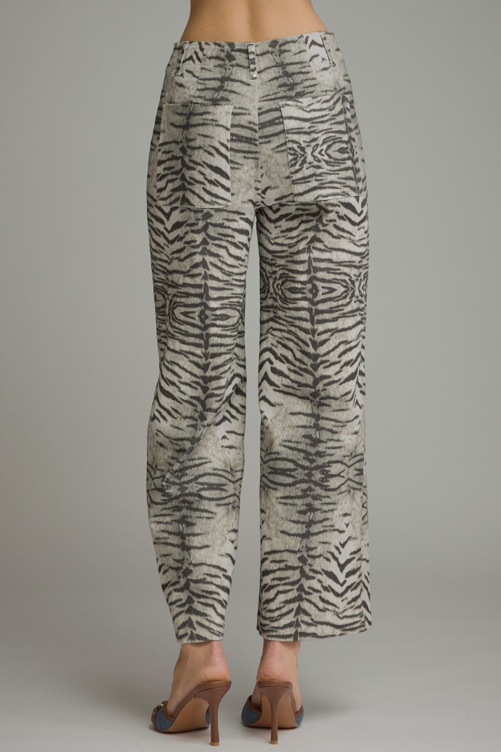 On The Wild Side Pants