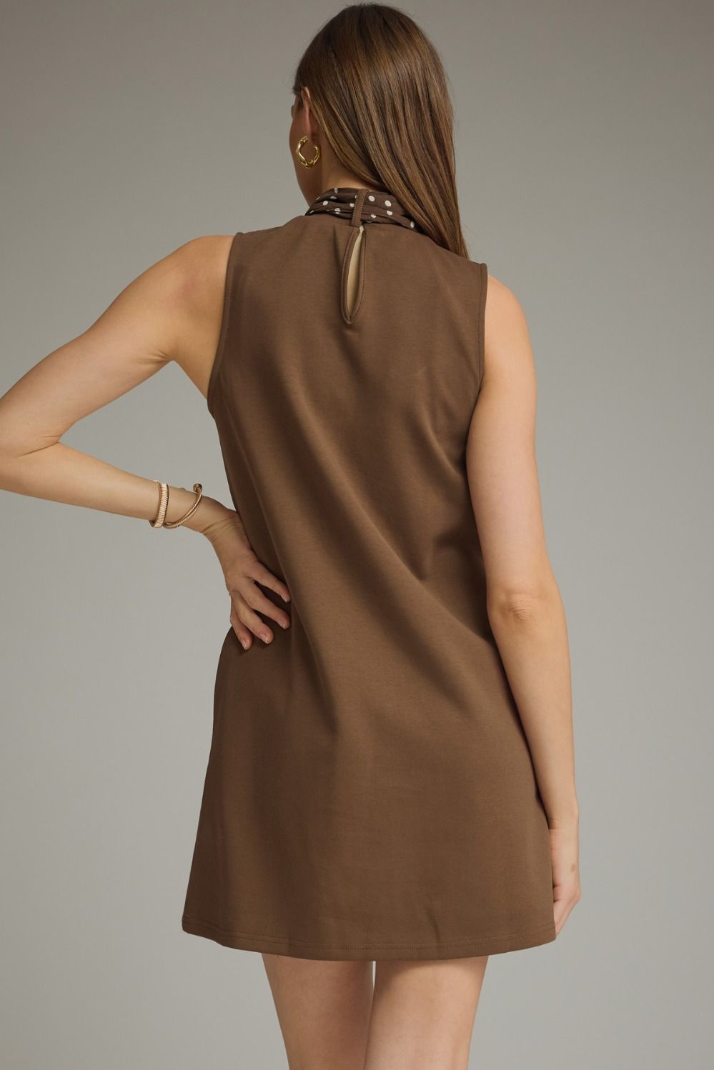 Out On The Town Dress