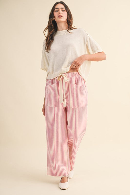 Walk On The Beach Pants