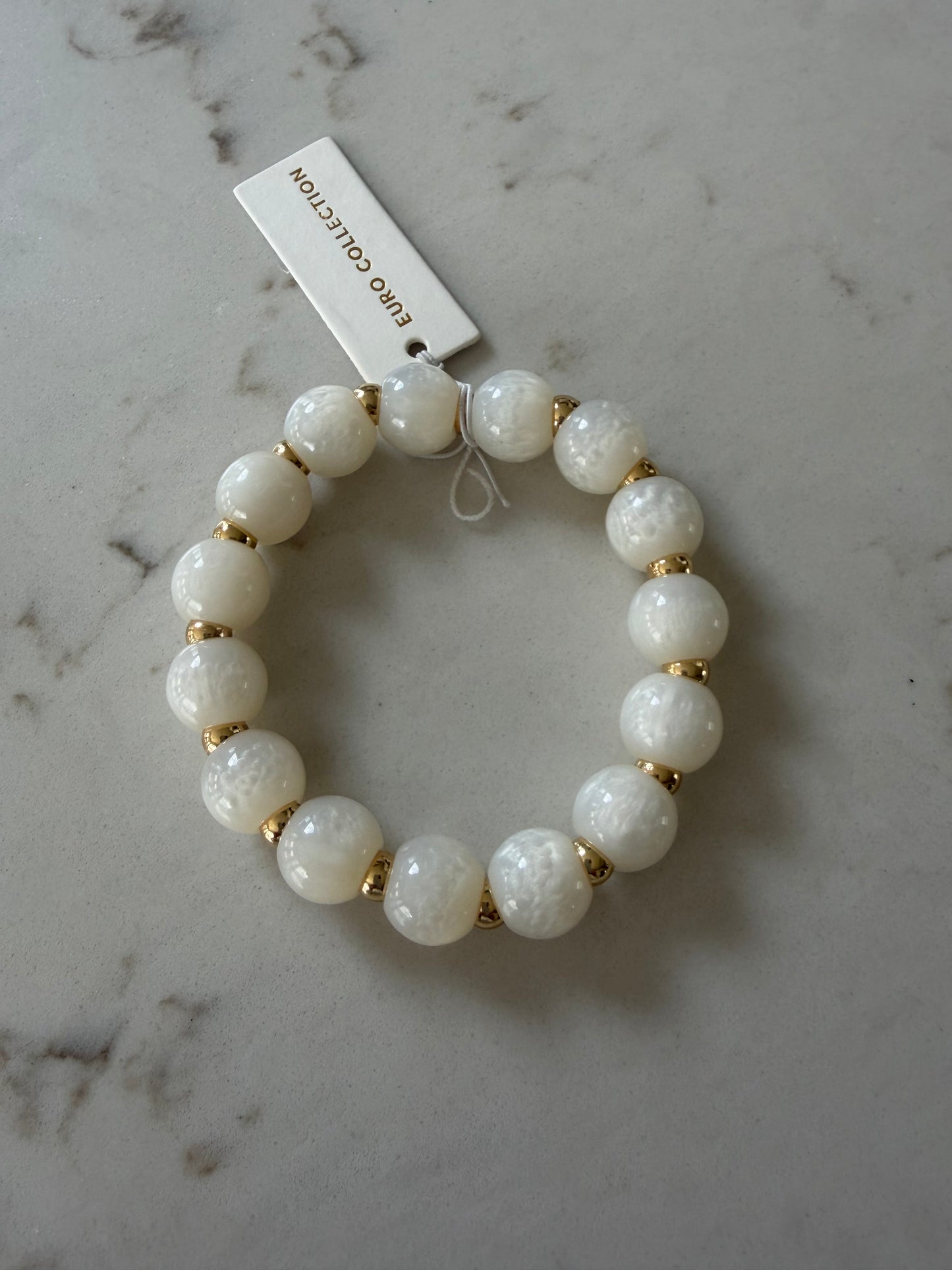 Carry On Bracelets