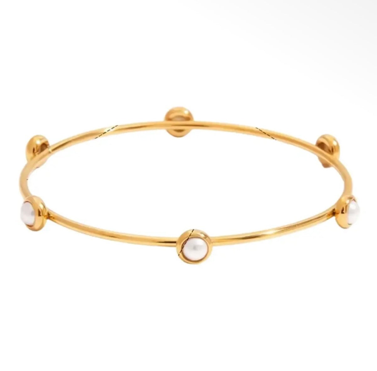 Zoie Bangle Bracelet