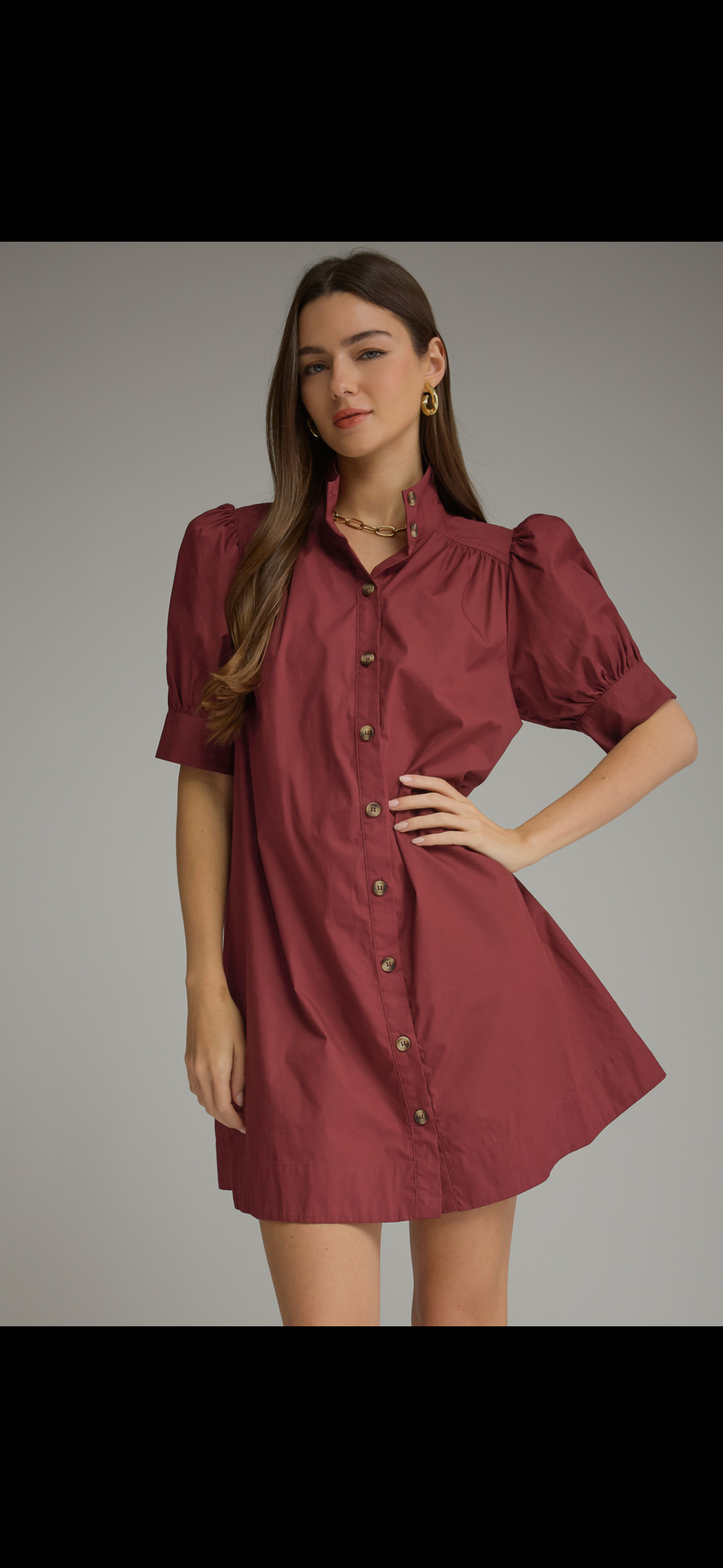 Dressed To Impress Dress