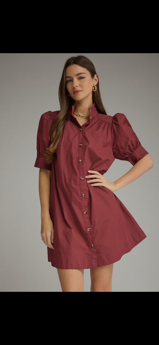 Dressed To Impress Dress