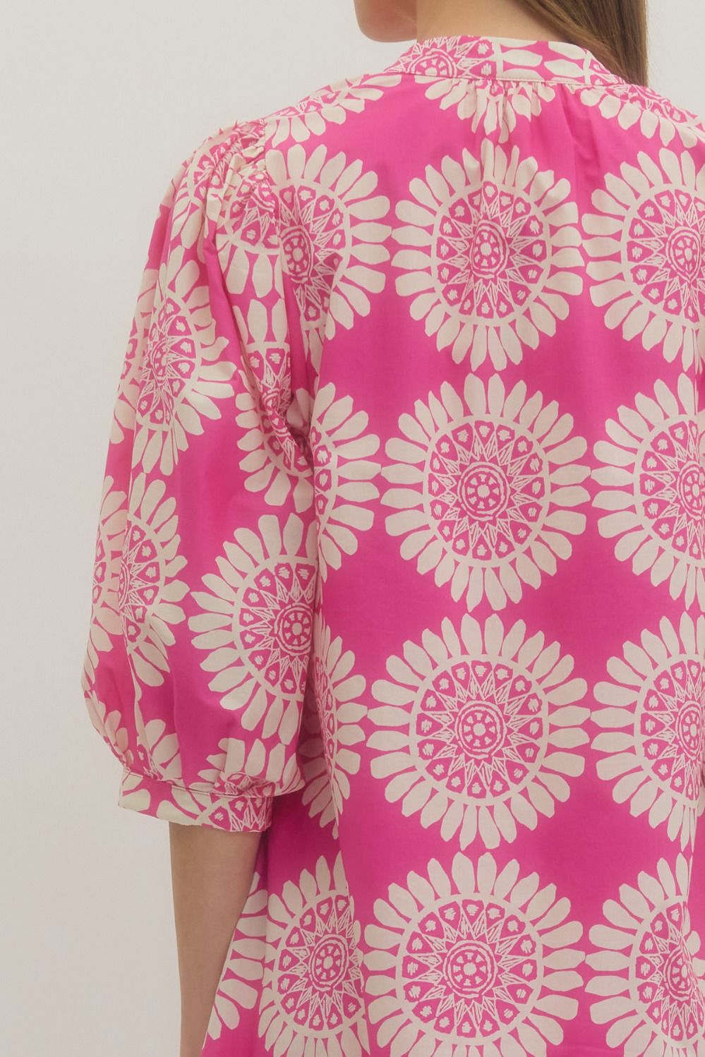 Save A Little Love Dress